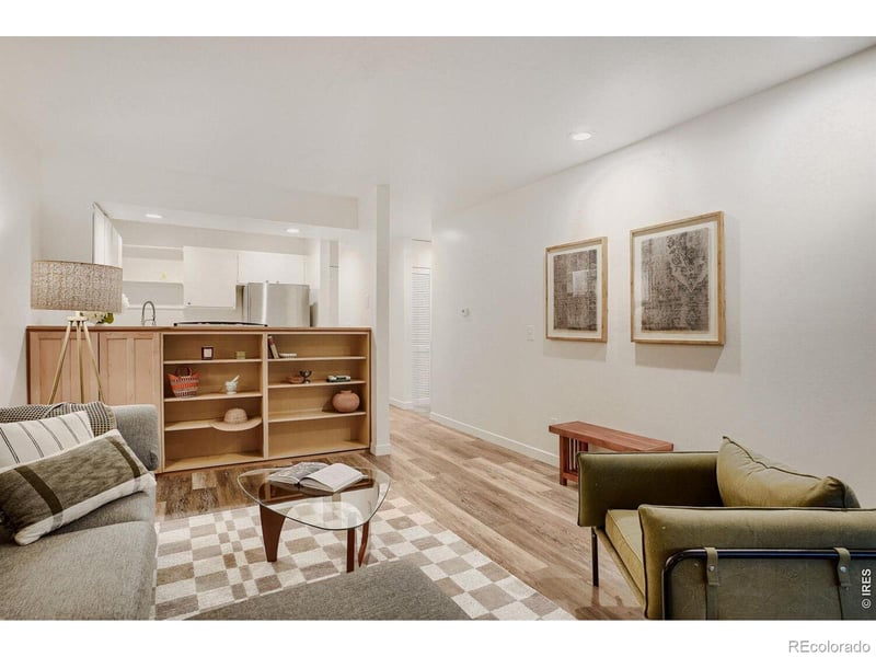 2707 Valmont Rd #307D, Boulder, CO 80304