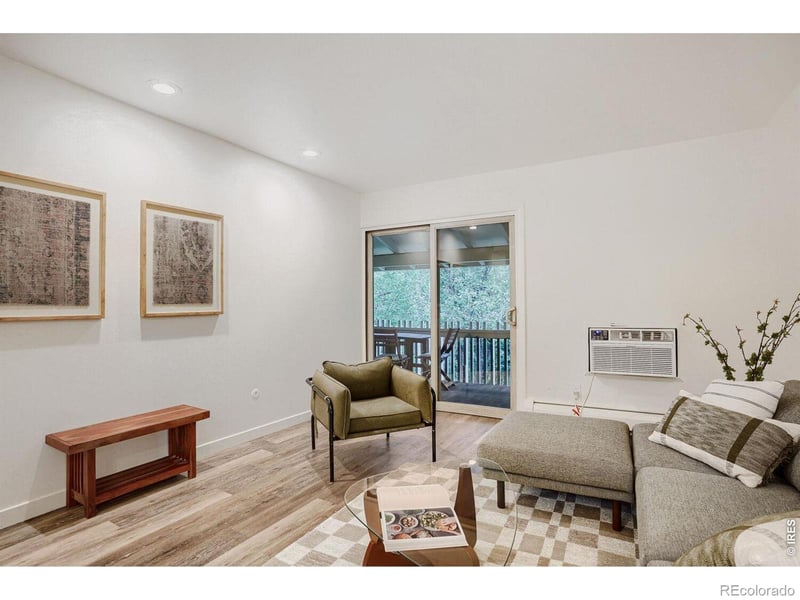 2707 Valmont Rd #307D, Boulder, CO 80304