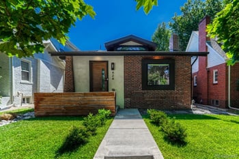 424 S Gilpin St, Denver, CO 80209