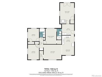 9340 Rose Ct, Denver, CO 80229
