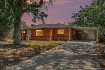 9340 Rose Ct, Denver, CO 80229