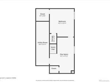 1231 Spring Creek Ct, Longmont, CO 80504