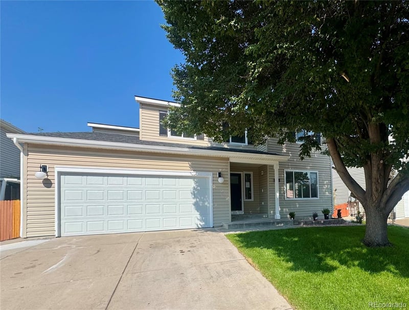 1231 Spring Creek Ct, Longmont, CO 80504