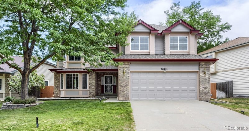 Home Worth Check
