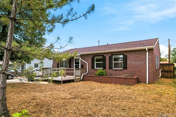 7545 Osceola St, Westminster, CO 80030