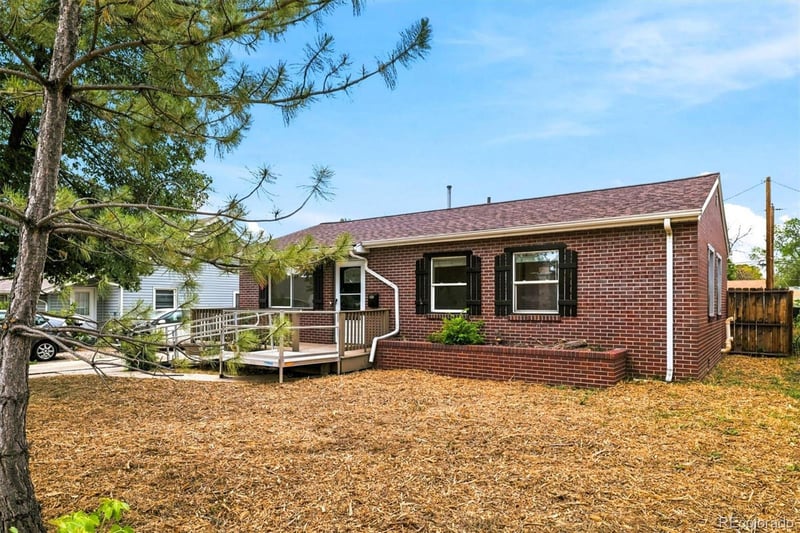 7545 Osceola St, Westminster, CO 80030