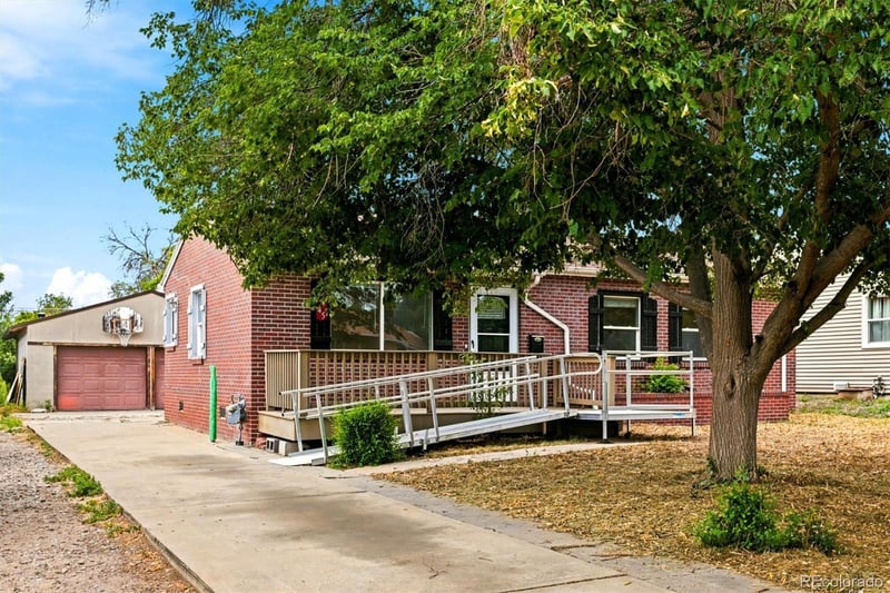 7545 Osceola St, Westminster, CO 80030