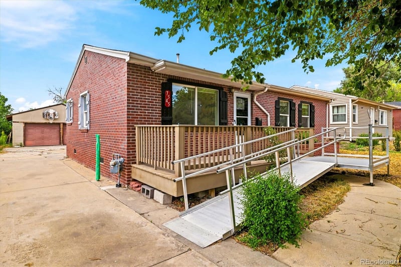 7545 Osceola St, Westminster, CO 80030