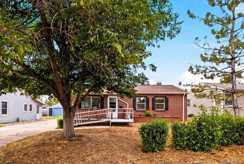 7545 Osceola St, Westminster, CO 80030