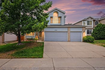 5703 S Hannibal Way, Centennial, CO 80015