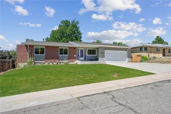 6017 Vivian Ct, Arvada, CO 80004