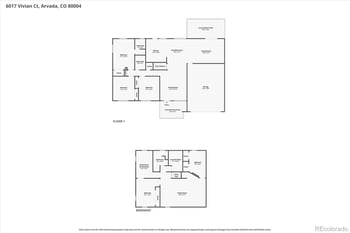 6017 Vivian Ct, Arvada, CO 80004