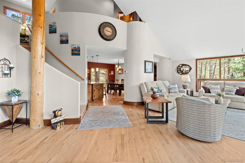 28781 Shadow Mountain Dr, Conifer, CO 80433