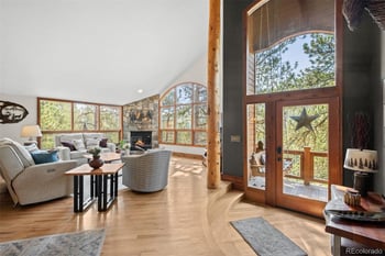 28781 Shadow Mountain Dr, Conifer, CO 80433