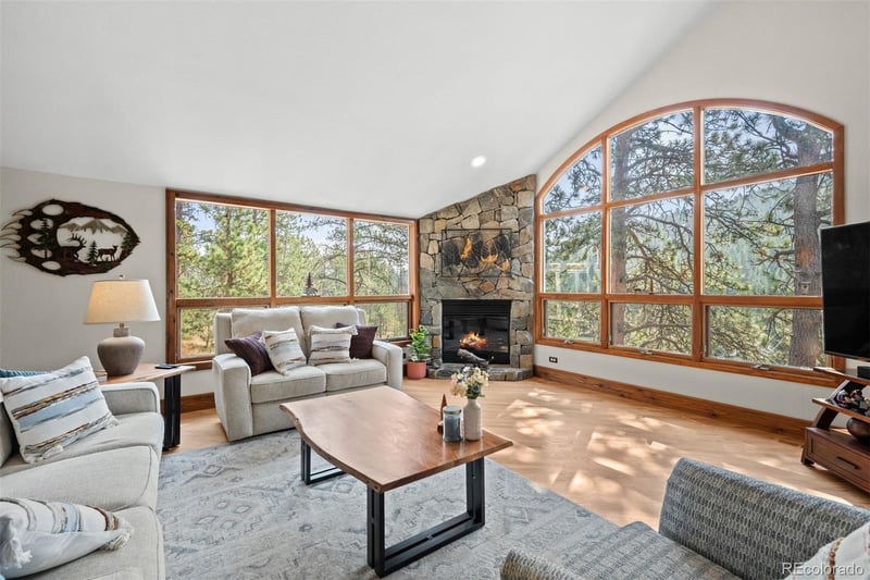 28781 Shadow Mountain Dr, Conifer, CO 80433