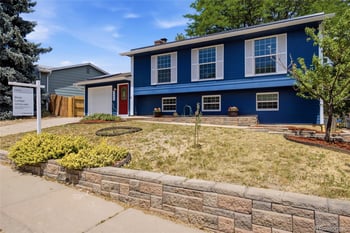 4494 S Alkire St, Morrison, CO 80465
