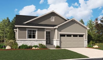 3972 N Haleyville St, Aurora, CO 80019