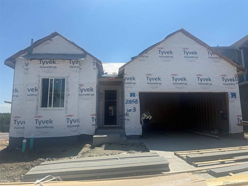 Home Worth Check
