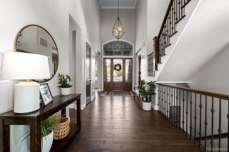 10767 Backcountry Dr, Highlands Ranch, CO 80126