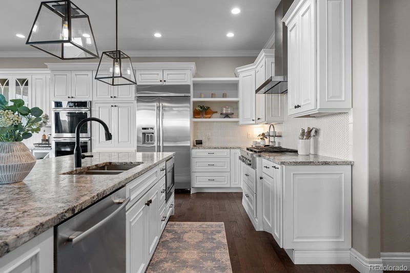10767 Backcountry Dr, Highlands Ranch, CO 80126