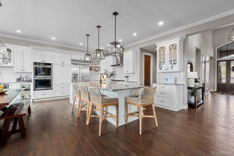 10767 Backcountry Dr, Highlands Ranch, CO 80126