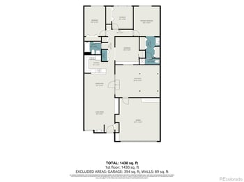 1119 Cholla Ln, Broomfield, CO 80020