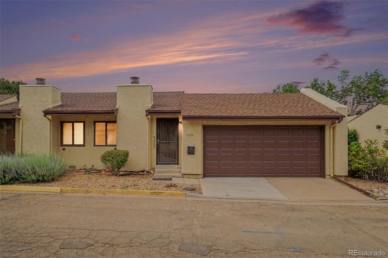 Home Worth Check