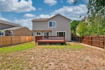 4958 Hawk Meadow Dr, Colorado Springs, CO 80916