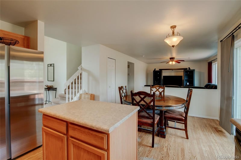 4958 Hawk Meadow Dr, Colorado Springs, CO 80916