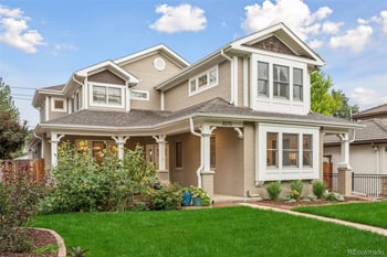 2370 S Columbine St, Denver, CO 80210