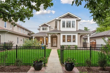 2370 S Columbine St, Denver, CO 80210