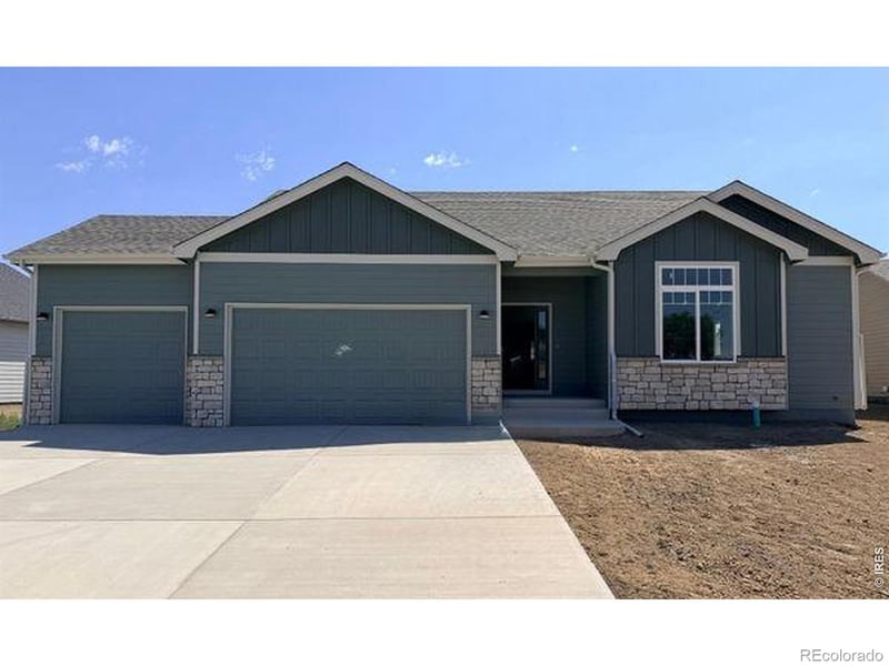 7048 Gateway Crossing St, Wellington, CO 80549