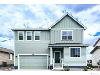 1844 Carnoustie Dr, Fort Collins, CO 80524
