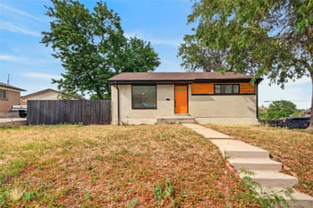 1343 Lipan Dr, Denver, CO 80221