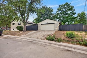 1343 Lipan Dr, Denver, CO 80221