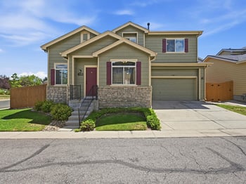 2220 W 101st Cir, Denver, CO 80260