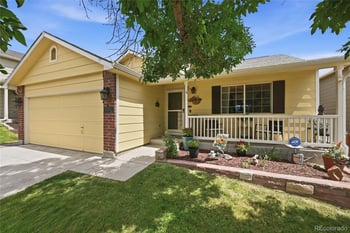 4224 Deer Watch Dr, Castle Rock, CO 80104