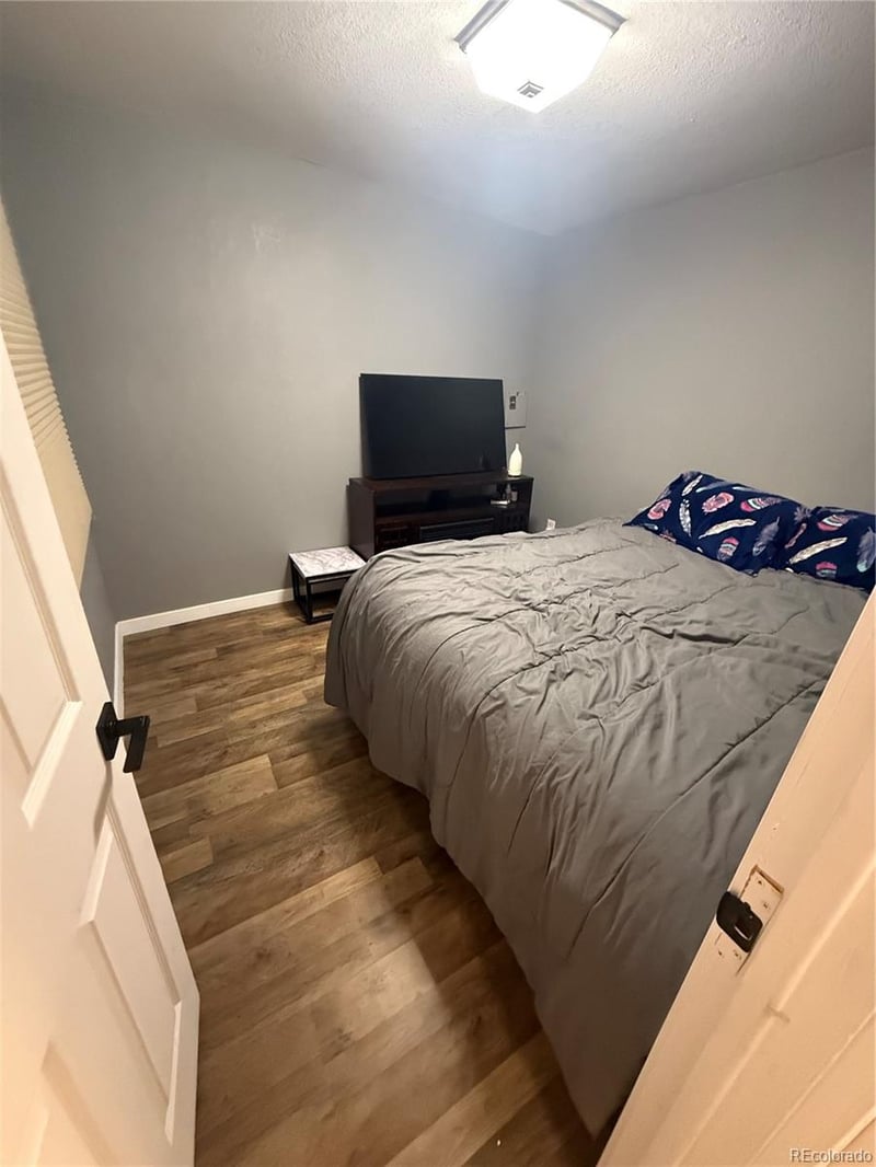 3600 Cascade Ave Lot 71, Colorado Springs, CO 80907