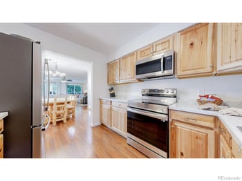 2760 Fall River Rd #276, Estes Park, CO 80517