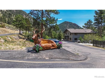 2760 Fall River Rd #276, Estes Park, CO 80517