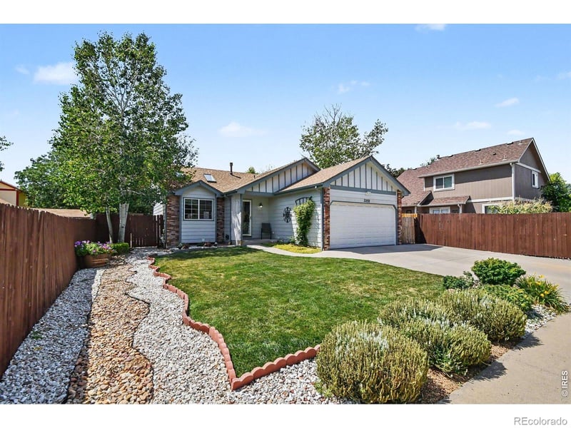 2232 E 18th St, Loveland, CO 80538