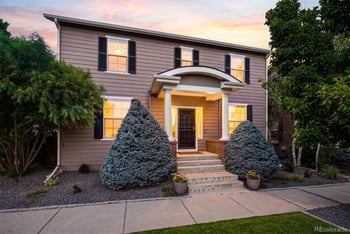 2647 Xanthia Ct, Denver, CO 80238