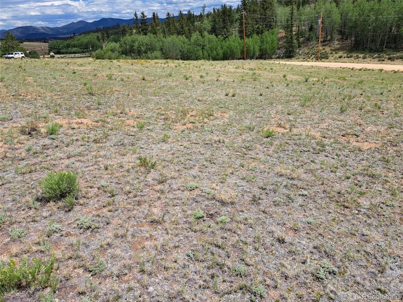 6242 Remington Rd, Como, CO 80432