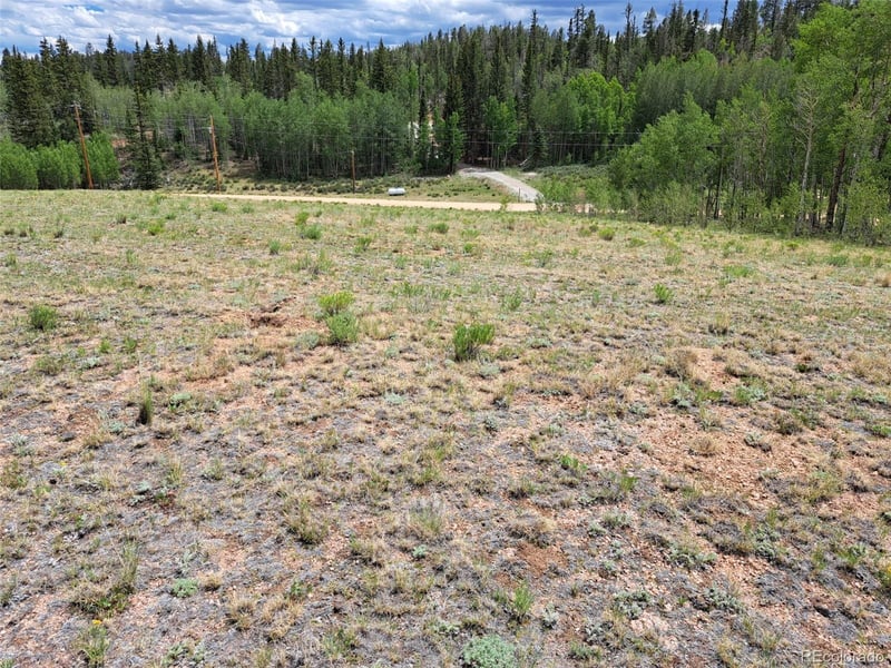 6242 Remington Rd, Como, CO 80432