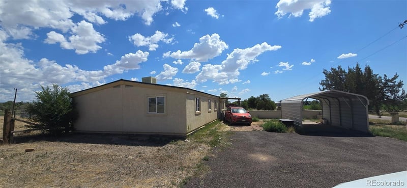 685 7th St, Penrose, CO 81240
