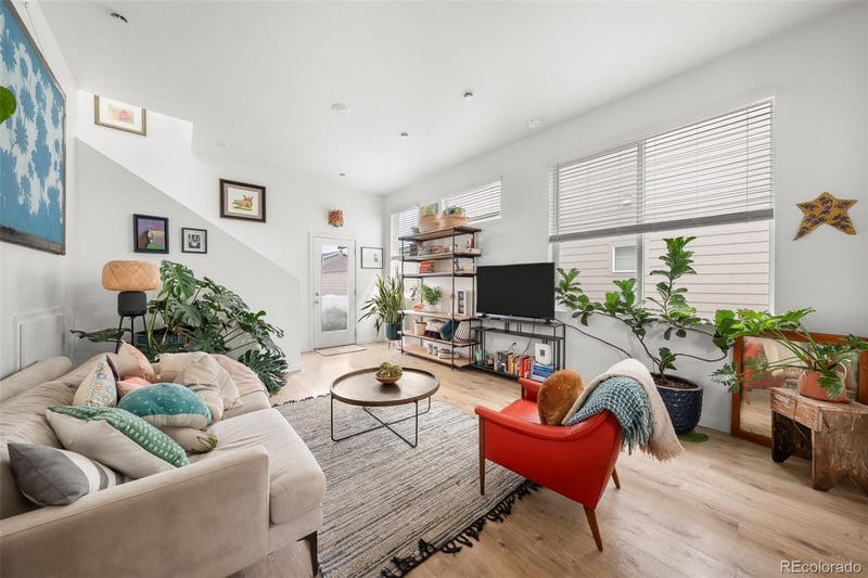 3832 Lake Clark St, Evans, CO 80620