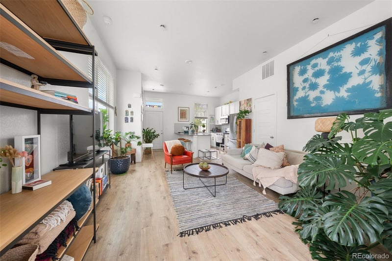 3832 Lake Clark St, Evans, CO 80620