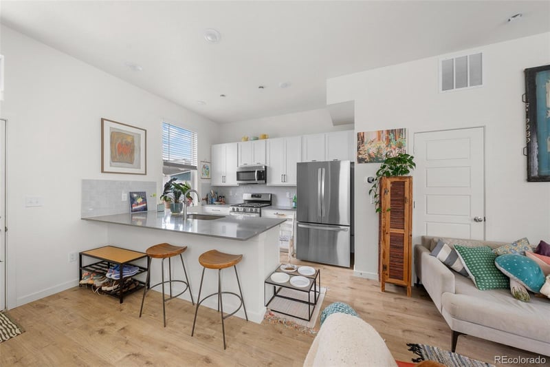 3832 Lake Clark St, Evans, CO 80620