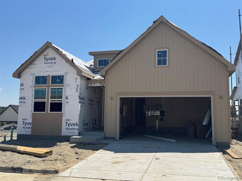Home Worth Check