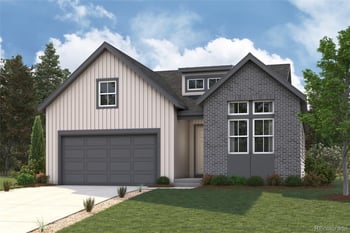 21028 Grays Peak Dr, Parker, CO 80138